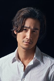 Photo of Qi Dao