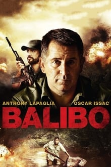 Balibo (BluRay)
