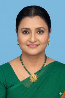 Chitralekha Guho