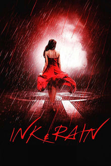 Poster do filme Ink & Rain