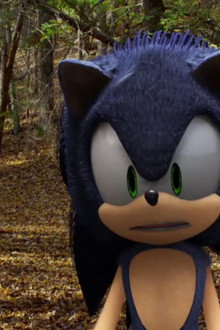 Sonic
