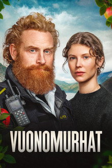 Vuonomurhat