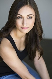 Photo of Kylee Williams Russell