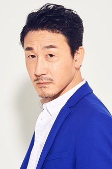 Photo of Kim In-woo