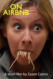 Poster do filme Sur un AirBnb