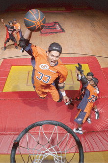 SlamBall