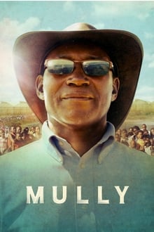 Mully movie poster