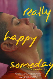Really Happy Someday