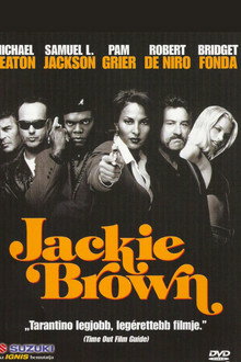Jackie Brown