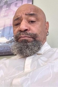 Photo of Ryk St. Vincent