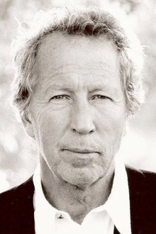 Photo of Hartmut Becker