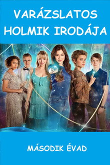 2. évad