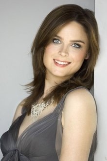 Photo of Emily Deschanel
