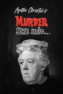 Murder She Said (WEB-DL)