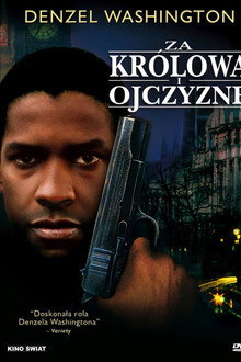 Za Królową i Ojczyznę