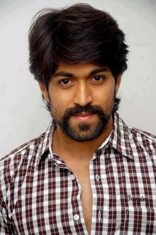 Photo of Yash