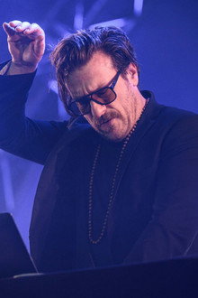 Parov Stelar: Baloise Session 2025