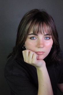 Lily Evert