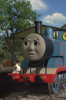 Thomas & Friends: It's Great to Be an Engine!