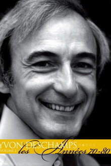 Yvon Deschamps Volume 2 - Les années 70-80