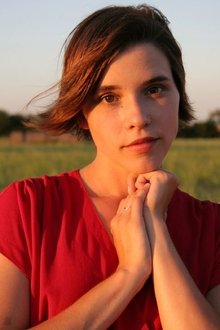 Photo of Dana Falconberry