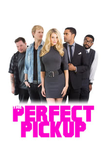 Poster do filme The Perfect Pickup