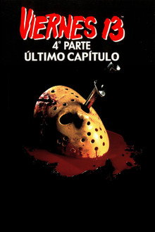 Viernes 13. Último capítulo