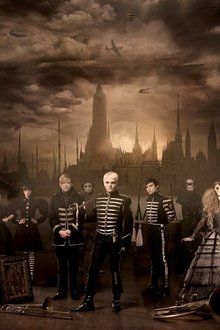 My-Chemical-Romance-The-Black-Parade-Is-Dead!