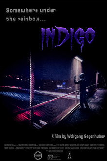 Indigo