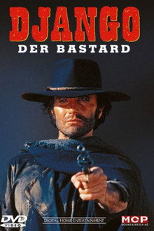 Django und die Bande der Bluthunde