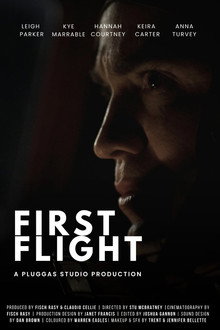 First Flight