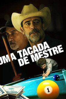 Uma Tacada de Mestre