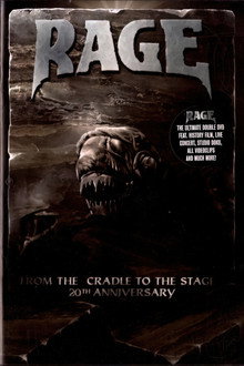 Rage: From The Cradle To The Stage
