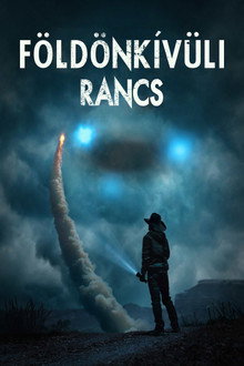 Földönkívüli rancs