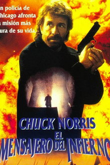 El mensajero del infierno