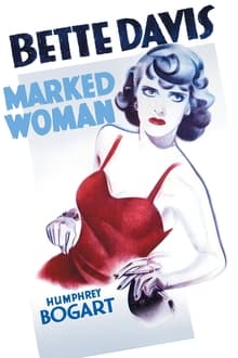 Marked Woman 1937