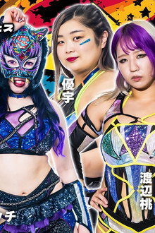 STARDOM ミッドサマーフェス2023