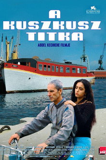 A kuszkusz titka