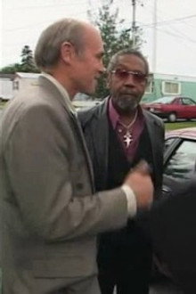 Trailer Park Boys season 4 episode 4