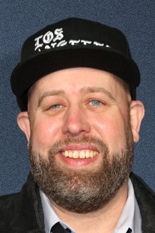 Photo of Andrew Erwin