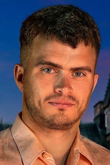 Matthew Hyndman