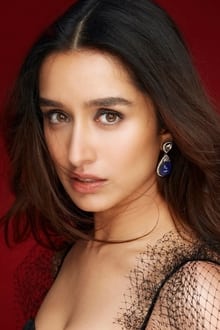 Foto de perfil de Shraddha Kapoor