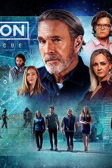 Vindication: Search and Rescue
