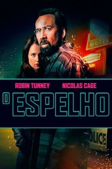 Baixar Filme O Espelho Torrent (2020) Dual Áudio / Dublado BluRay 720p | 1080p – Download