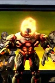 Max Steel: Monstrous Alliance