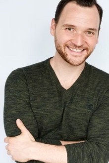 Photo of David Scott Purdy