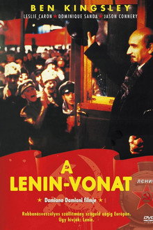 A Lenin-vonat