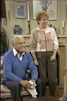 Too Close for Comfort - Season 5