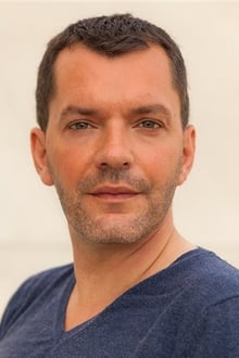 Foto de perfil de Cédric Monnet