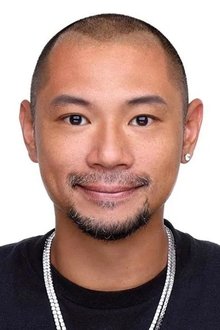 Photo of Jin Gang